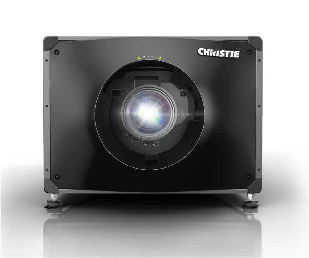 CineLife+ electronics platform projection