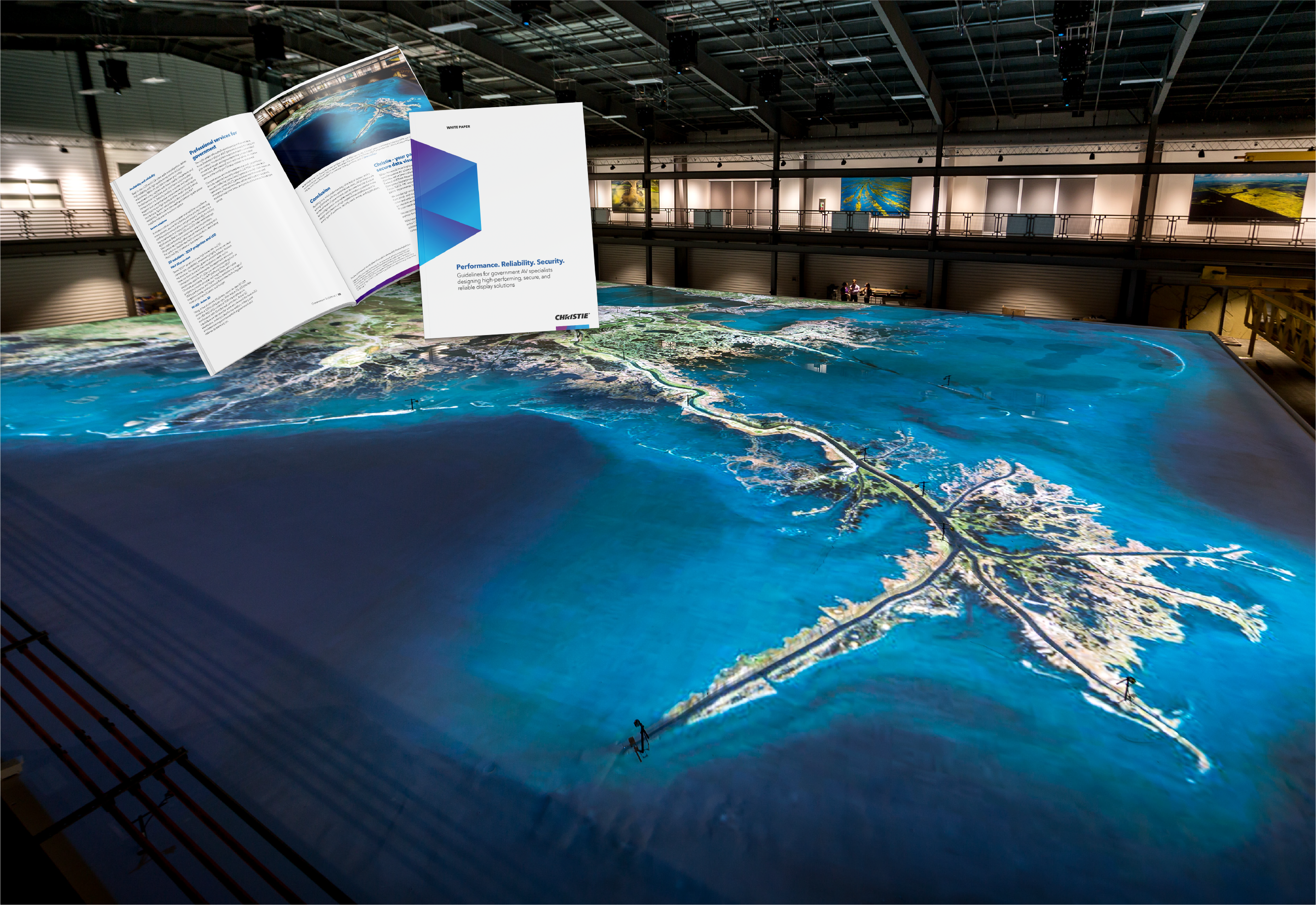 Christie government solutions