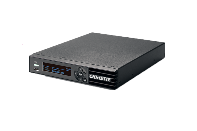 Christie Link Transmitter | Christie - Audio Visual Solutions