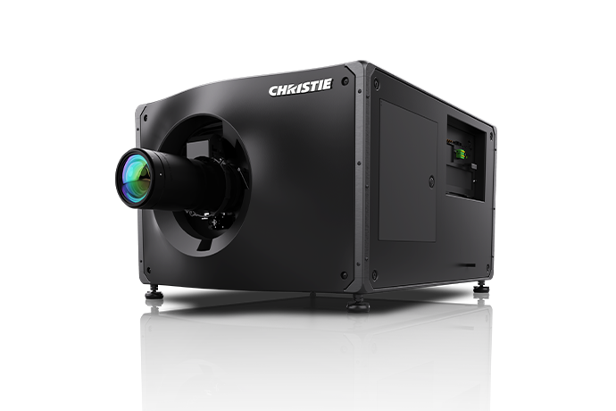 Christie CP4420-RGB pure laser cinema projector