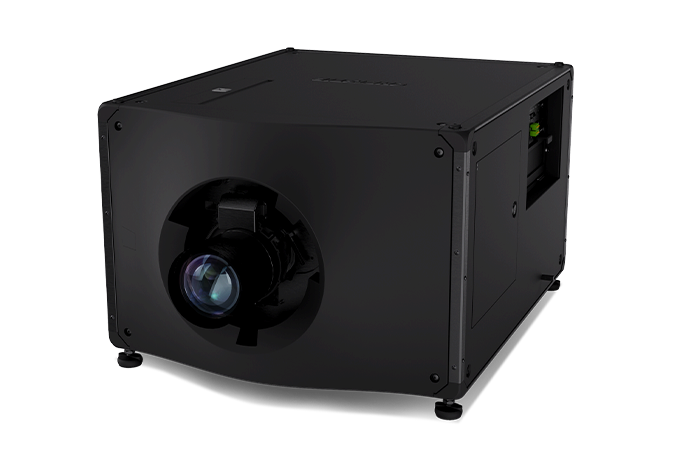 Christie CP4420-RGB pure laser cinema projector