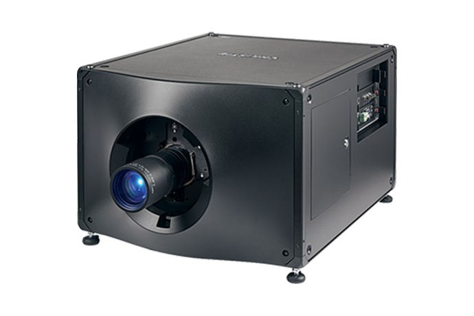 Christie CP4325-RGB laser projector| Christie - Audio Visual Solutions