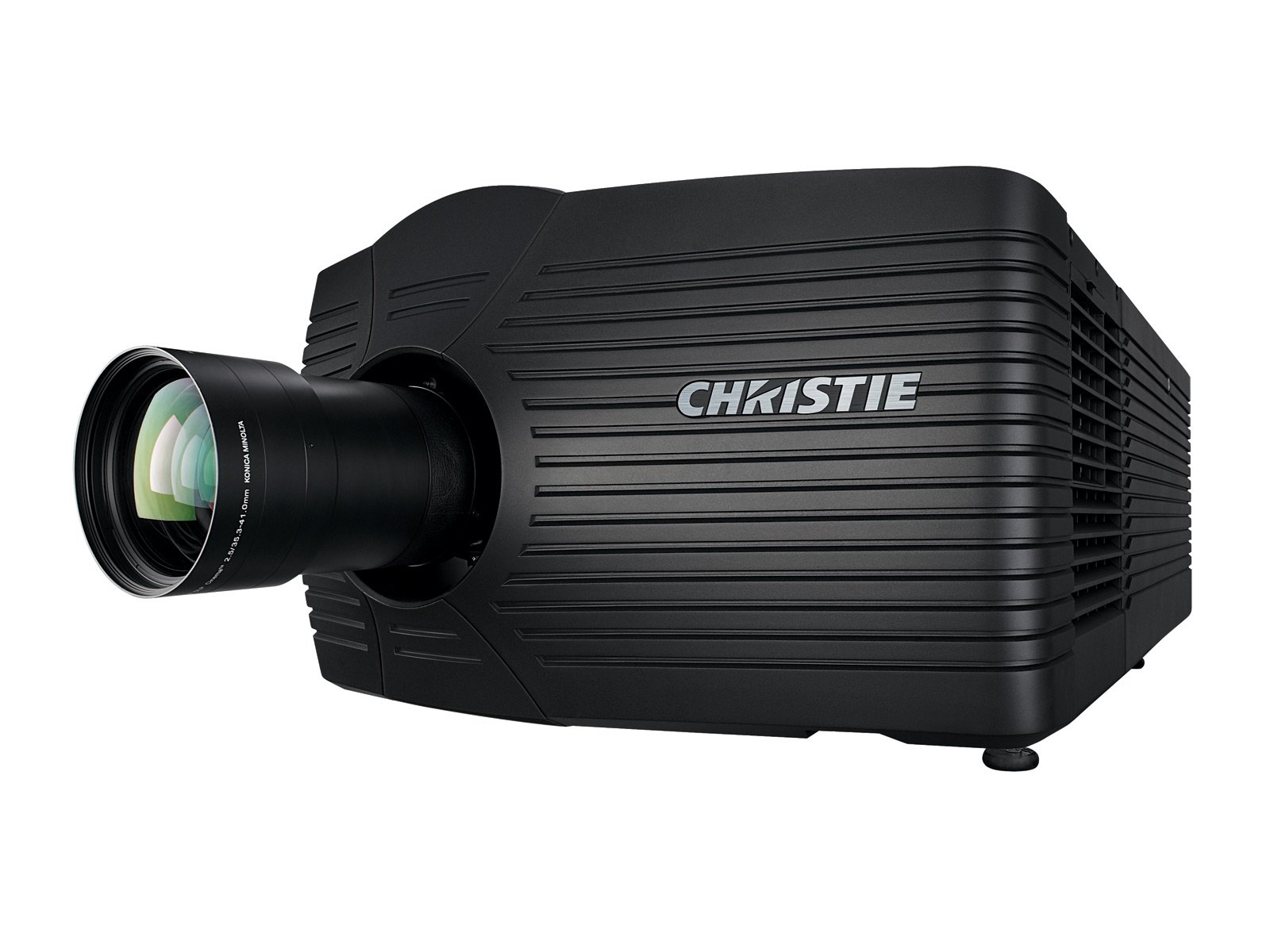 Christie D4K2560 high frame rate 3DLP 4K projector | 129-009100-XX