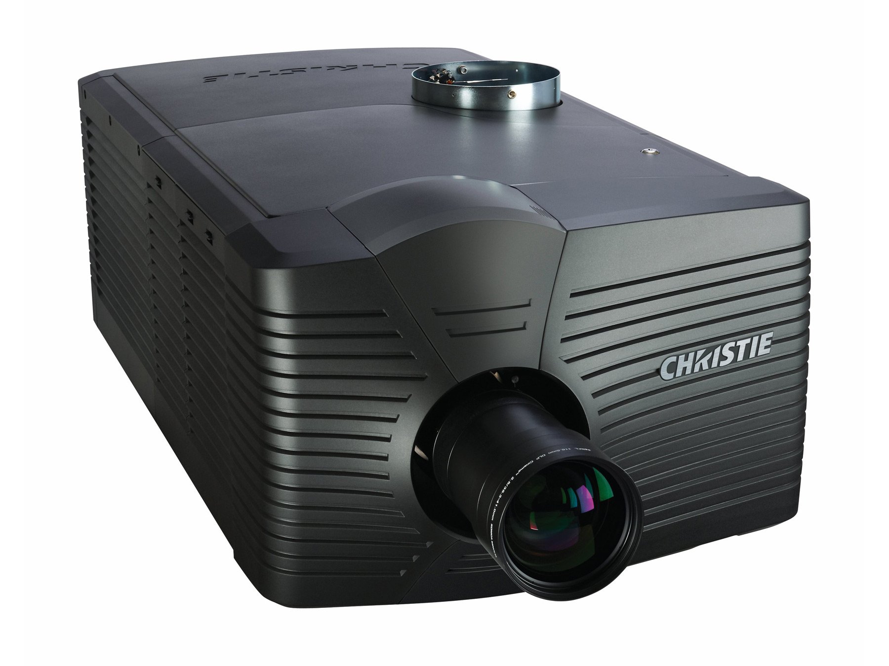 Christie D4K3560 high frame rate 3DLP 4K projector | 129-005106-XX