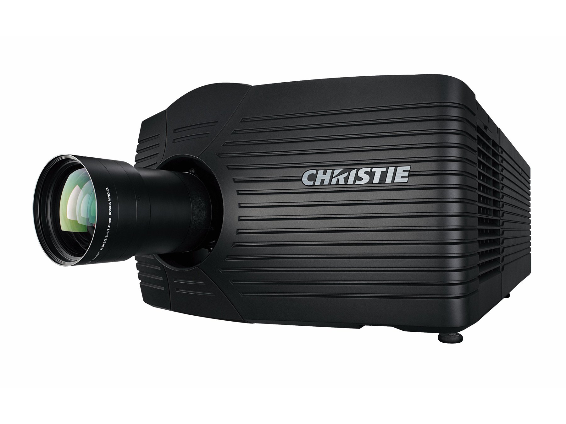 Christie D4K3560 high frame rate 3DLP 4K projector | 129-005106-XX