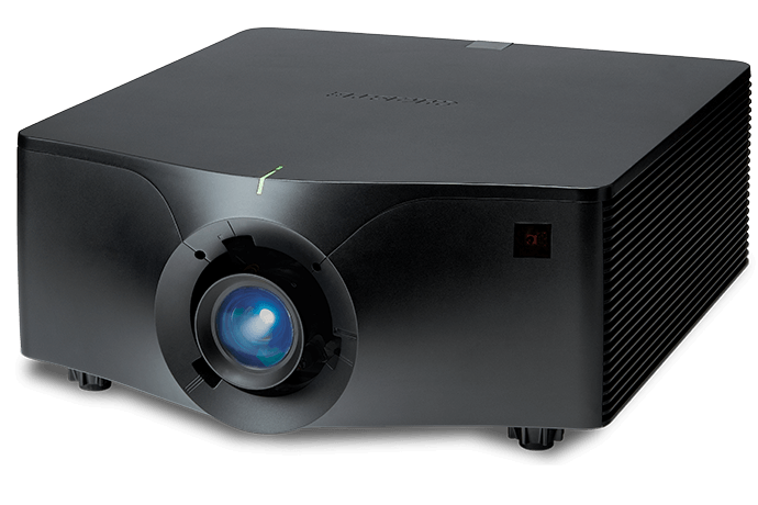 Christie DHD850-GS laser projector | Christie - Audio Visual Solutions