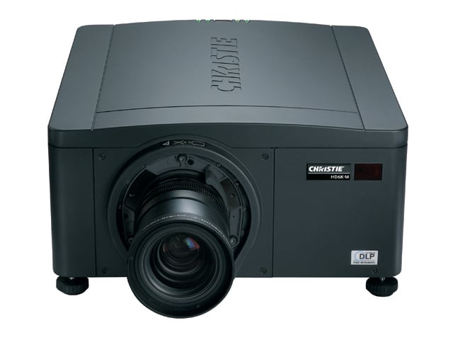 Christie DS+6K-M SXGA+ 3DLP projector | 118-014106-XX