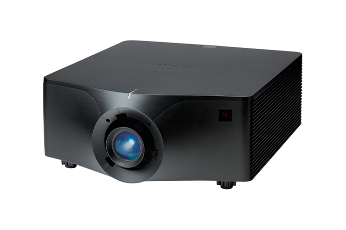 Christie DHD700-GS | Christie - Audio Visual Solutions