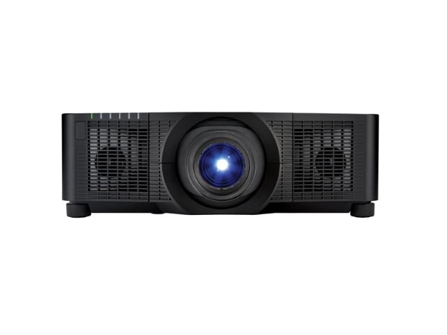 Christie LHD720i-D 3LCD projector | 121-051107-XX (black), 121-050106-XX (white no longer available)
