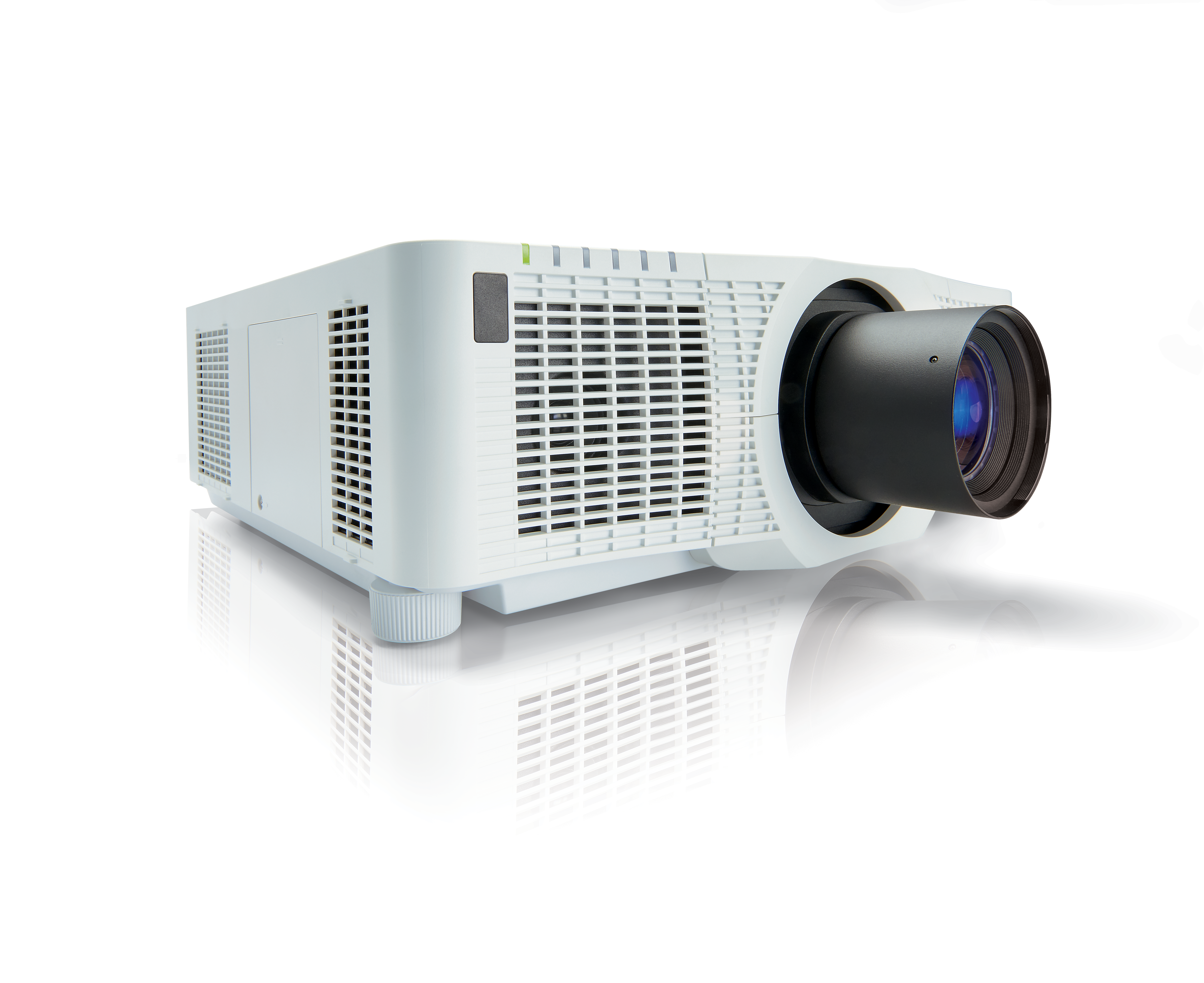 Christie LW651i-D 3LCD projector | 121-035109-XX (White only)