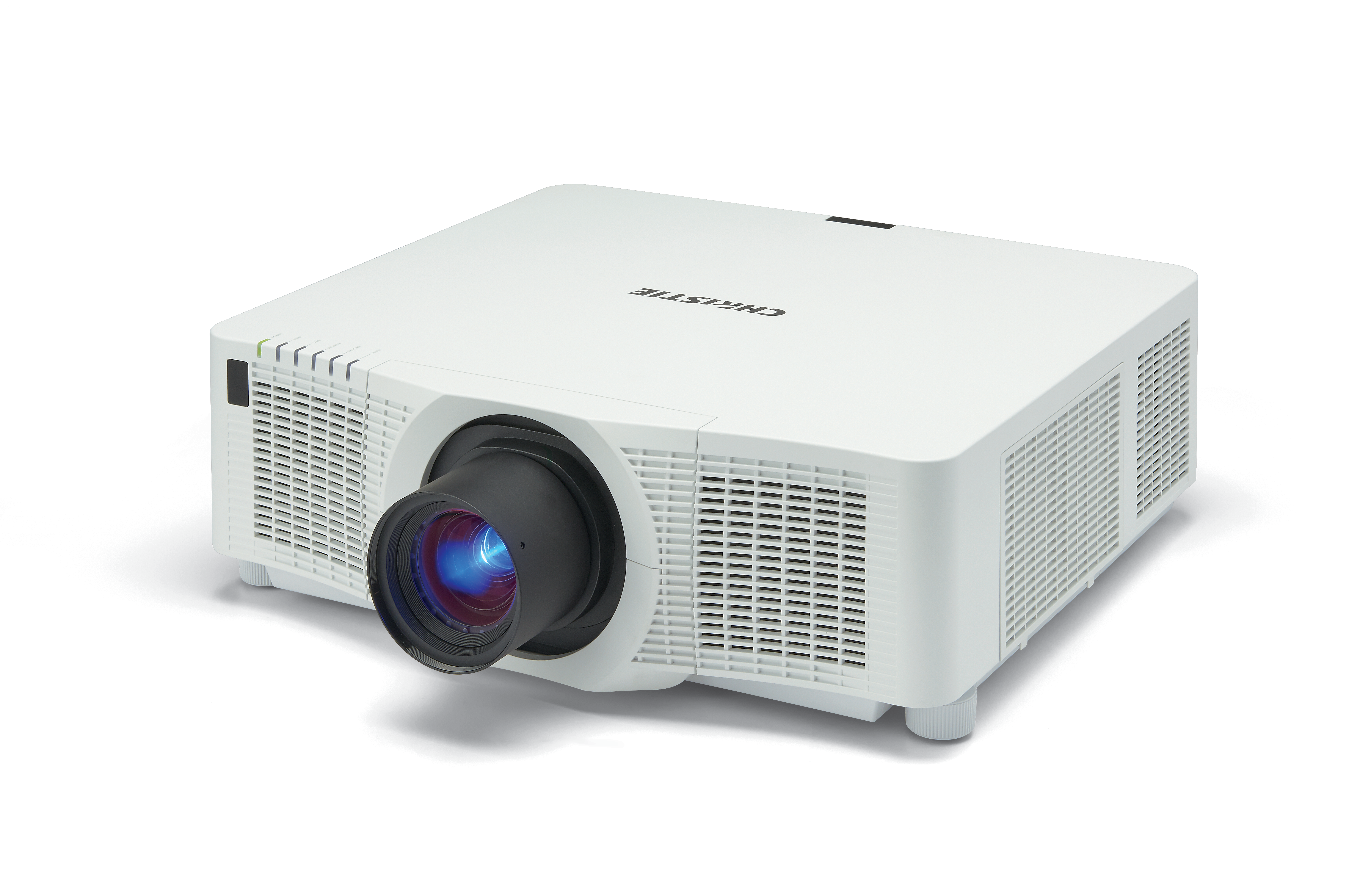 Christie LWU601i-D 3LCD projector | 121-036100-XX (White only)