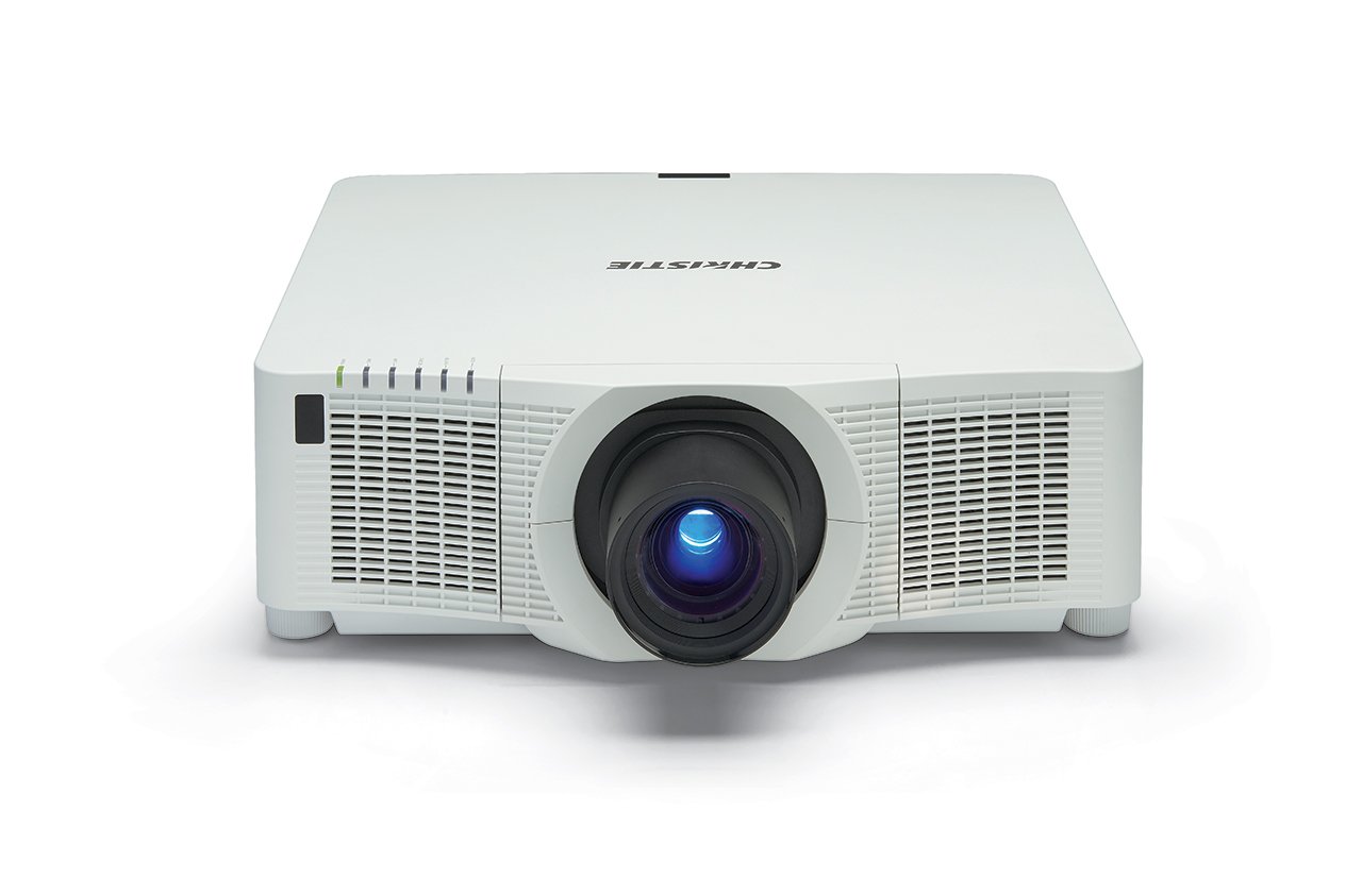 Christie LWU620i-D 3LCD projector | 121-048103-XX