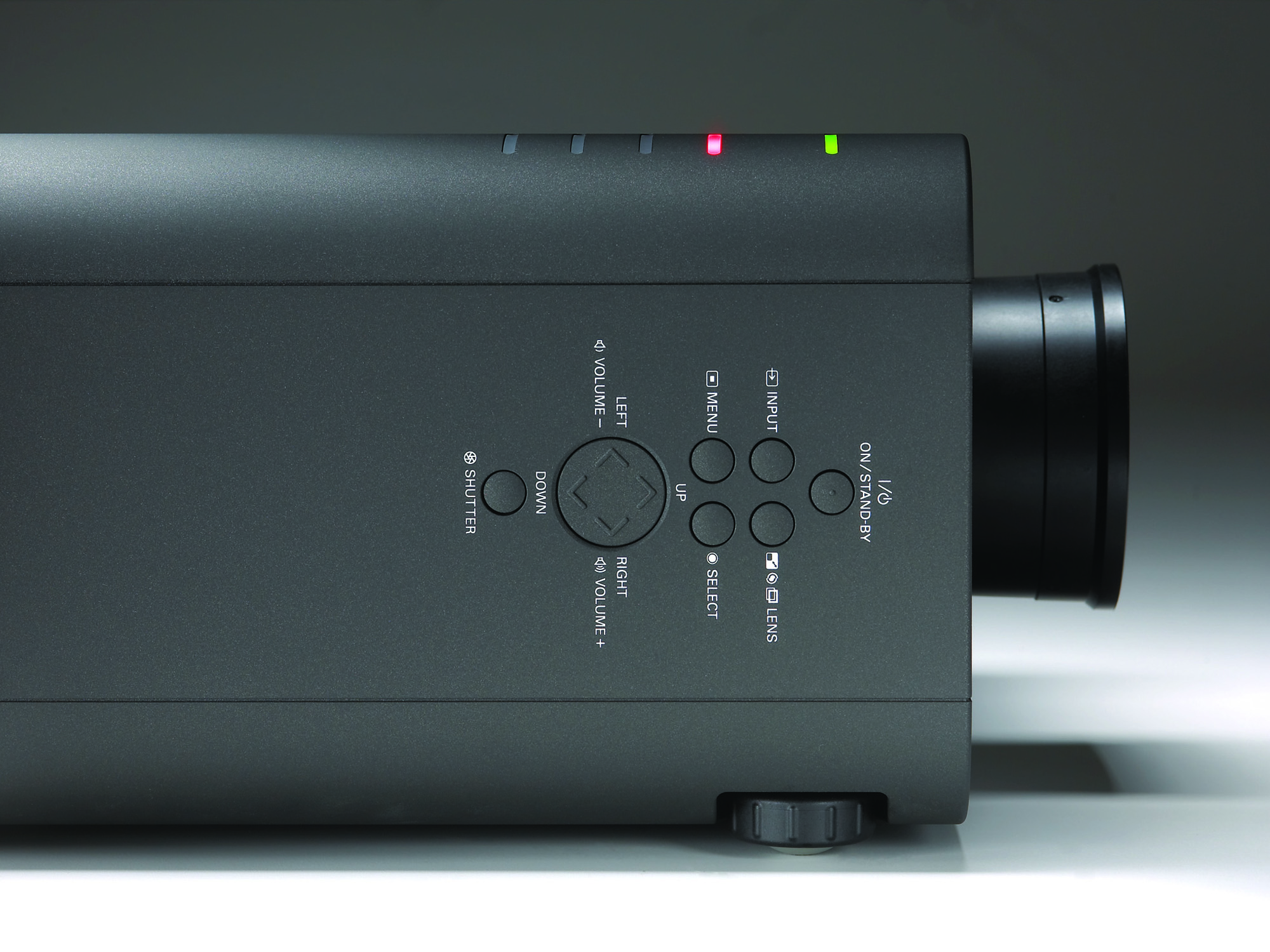 Christie LX700 3-LCD XGA Projector | Christie Visual Solutions