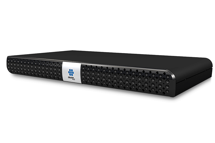 Christie Phoenix video wall controller | Christie - Video Wall Solutions