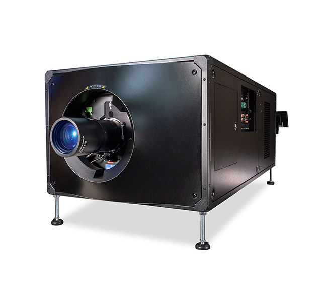 CP4450-RGB pure laser cinema projector