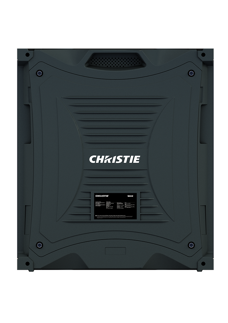 Christie Velvet CorePlus Series 1.9mm (On-board power) | 167-015107-XX