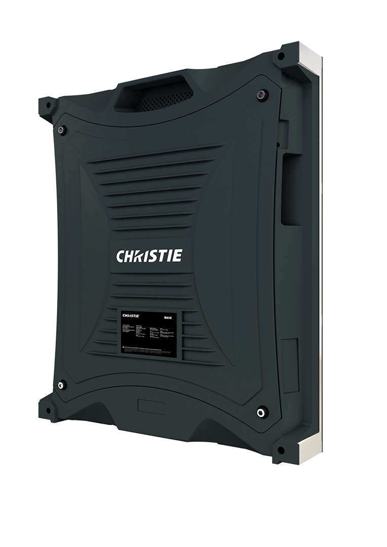 Christie Velvet CorePlus Series 2.4mm (On-board power) | 167-016108-XX