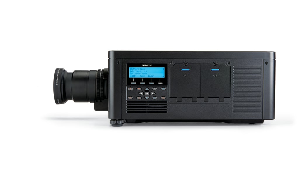 Mirage HD10K-M 3D 3DLP projector | 118-051107-XX