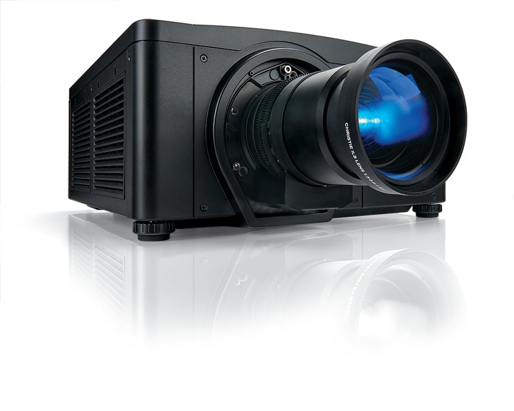 Mirage WU12K-M WUXGA 3D 3DLP projector | 118-055101-XX
