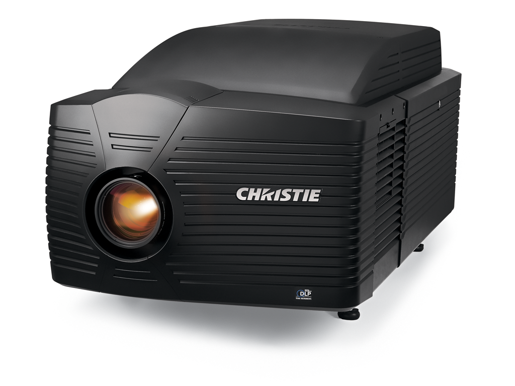 Christie Roadie 4K45 4K 3DLP projector | 129-015107-XX