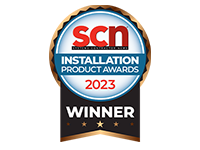 2023 - System Contractor News 2023 Installation Product Awards – MicroTiles LED 1.0mm