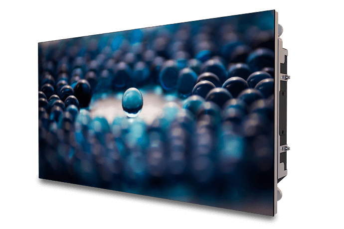 Christie Apex Series 1.9mm (landscape) | Christie LED Video Walls