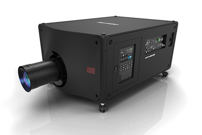 Christie Griffyn 4K35 | Christie - Audio Visual Solutions