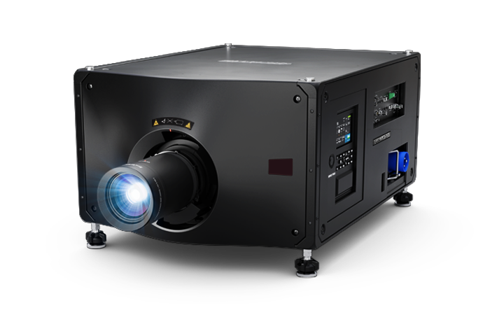 Christie Griffyn 4K35 | Christie - Audio Visual Solutions