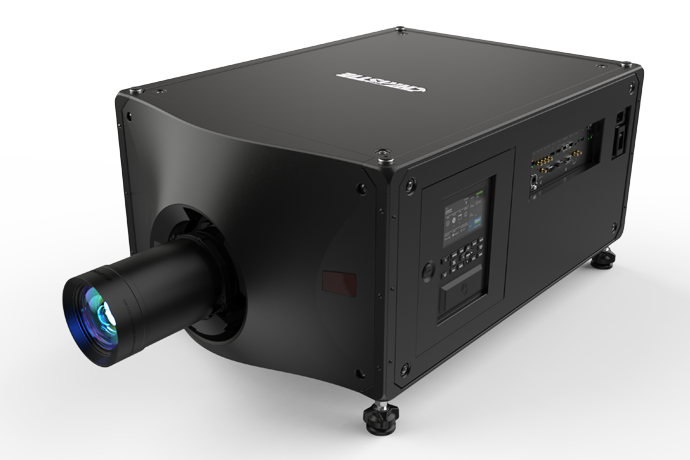 publitec adds Griffyn 4K32-RGB projectors to its fleet