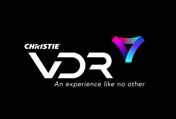 VDR logo