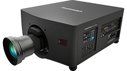 M 4K RGB Series 4k projector