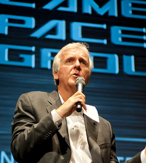 High Frame Rate Projector HFR Projector Christie