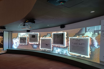 India is undergoing significant changes, fueled by an increasing demand for immersive experiences