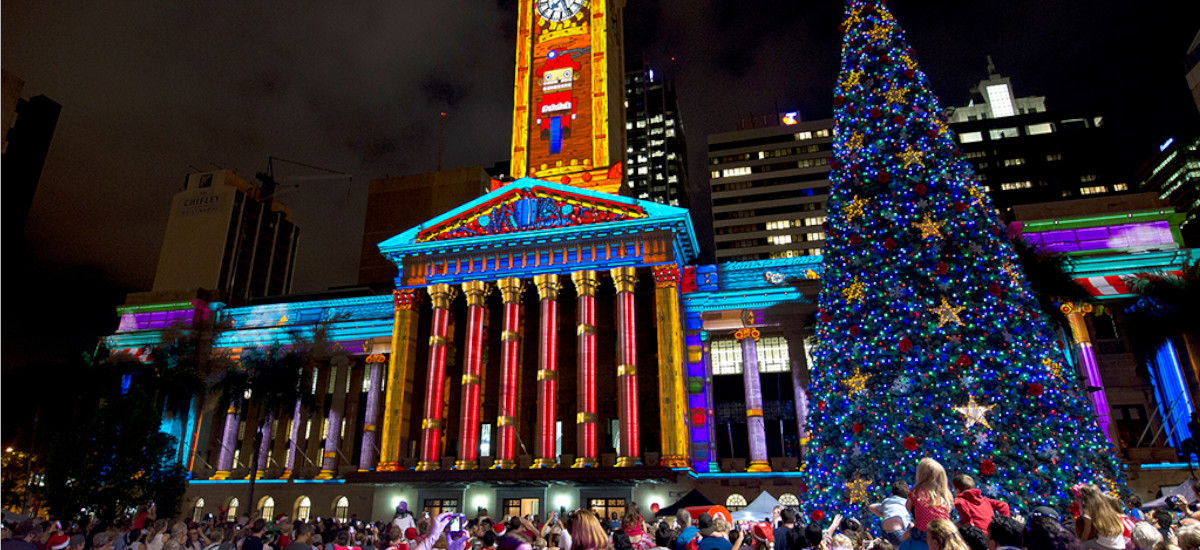 Christmas Gold Lotto