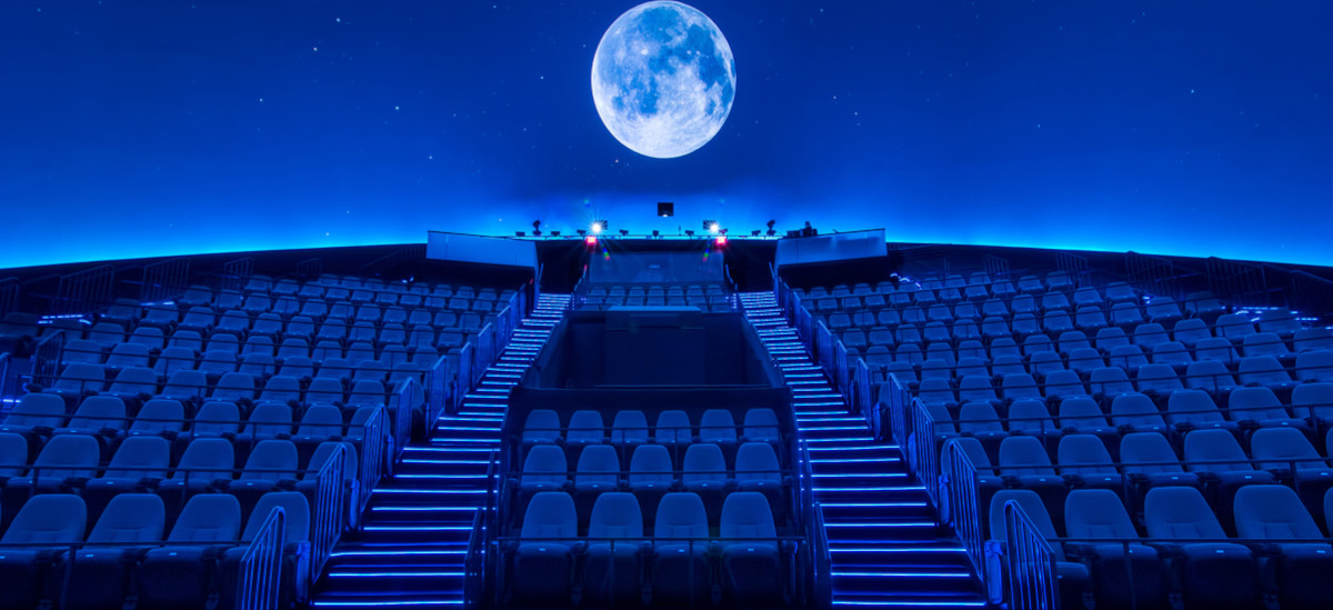 Science museum of Virginia