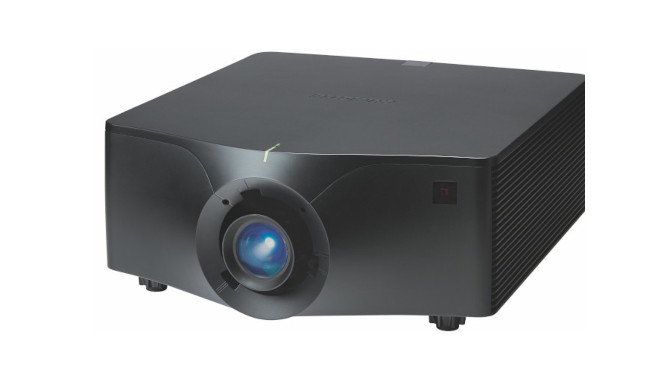 GS series 1DLP projectors