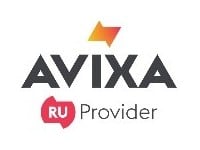 AVIXA RU provider logo