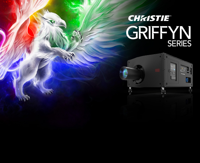 Pure laser. Pure excellence. 