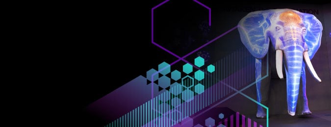 See Christie at ISE 2026