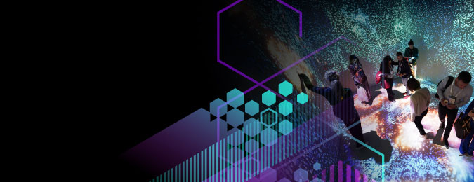 See Christie at ISE 2026