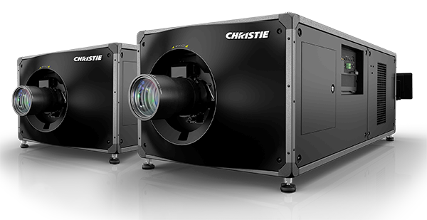 Christie CineLife projectors - perfect for your cinema