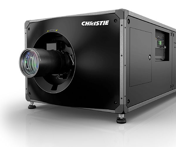 Christie CineLife+ projectors for premium large format (PLF) cinemas
