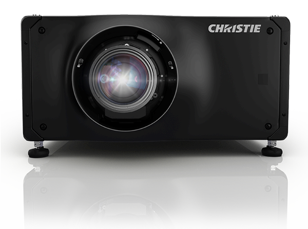 Christie Real|Laser RGB pure laser projectors
