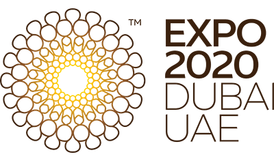 Expo 2020 Dubai logo