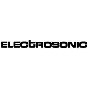 Electrosonic logo