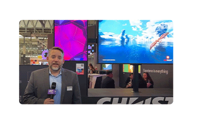 Christie Adds Christie Core Series II LED Video Walls for Mission Critical Applications