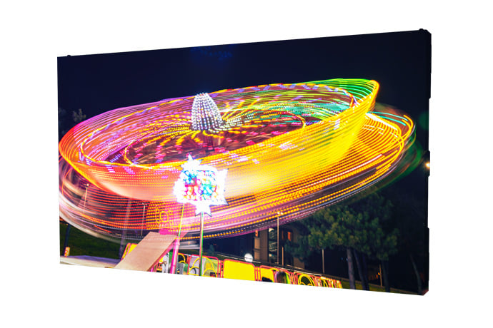 Christie MicroTiles LED