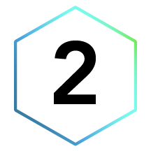 Step #2 icon