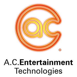 AC Entertainment Technologies logo