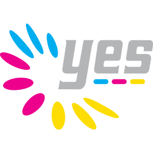 Yes Events logo